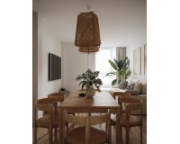 New Build - apartment - Villajoyosa - Villajoyosa Centro