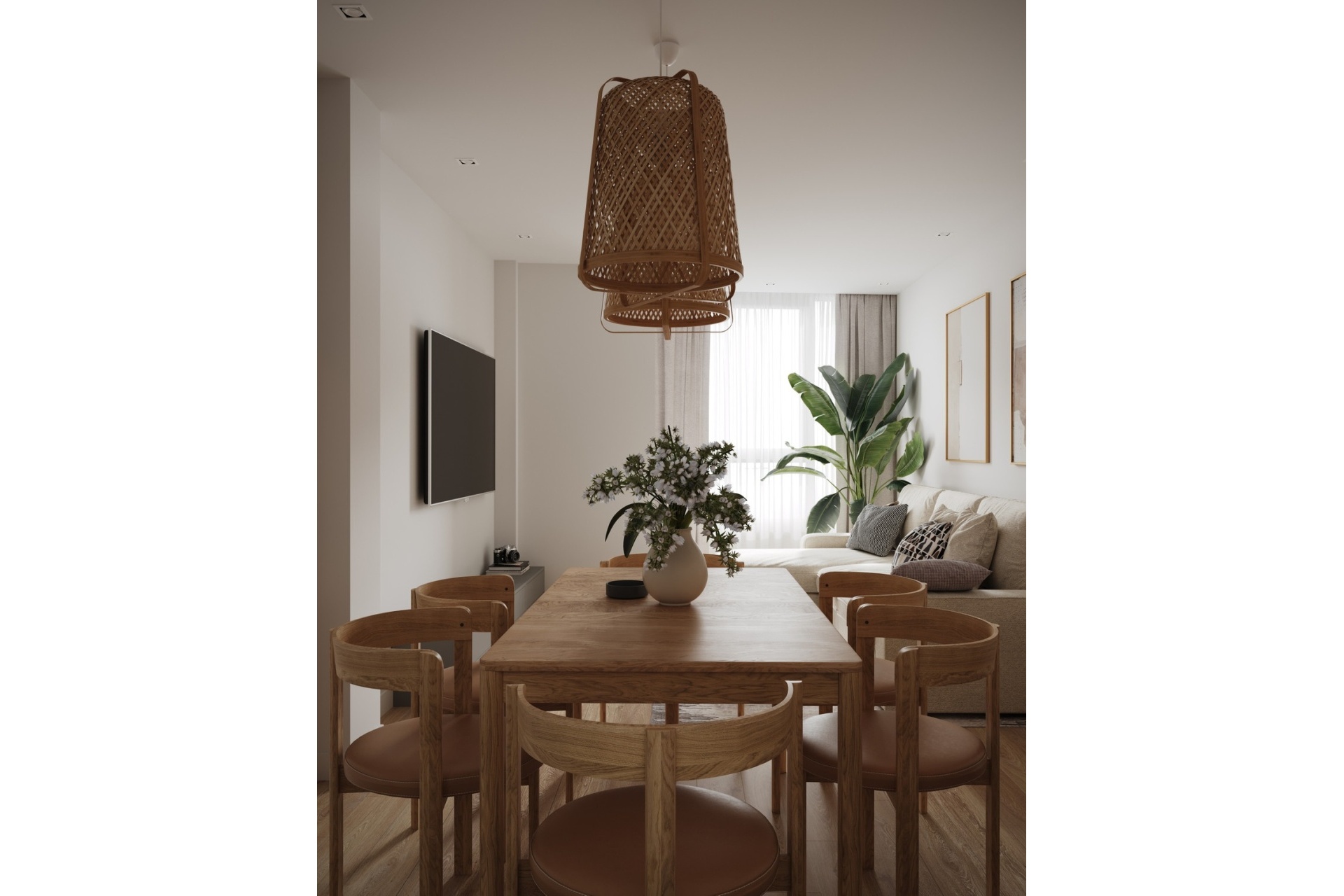 New Build - apartment - Villajoyosa - Villajoyosa Centro