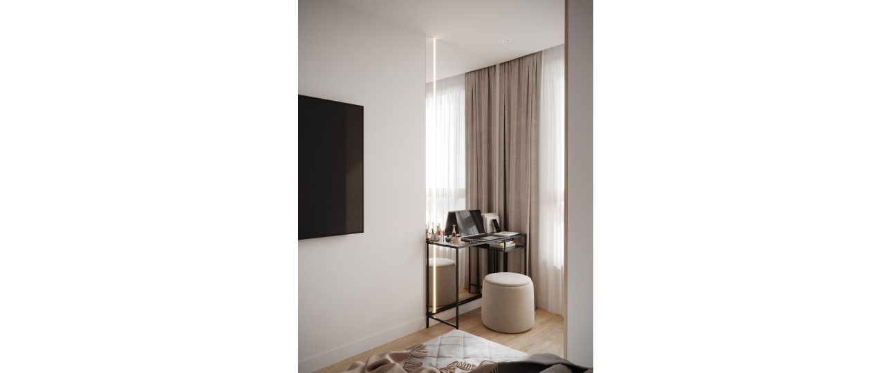 New Build - apartment - Villajoyosa - Villajoyosa Centro