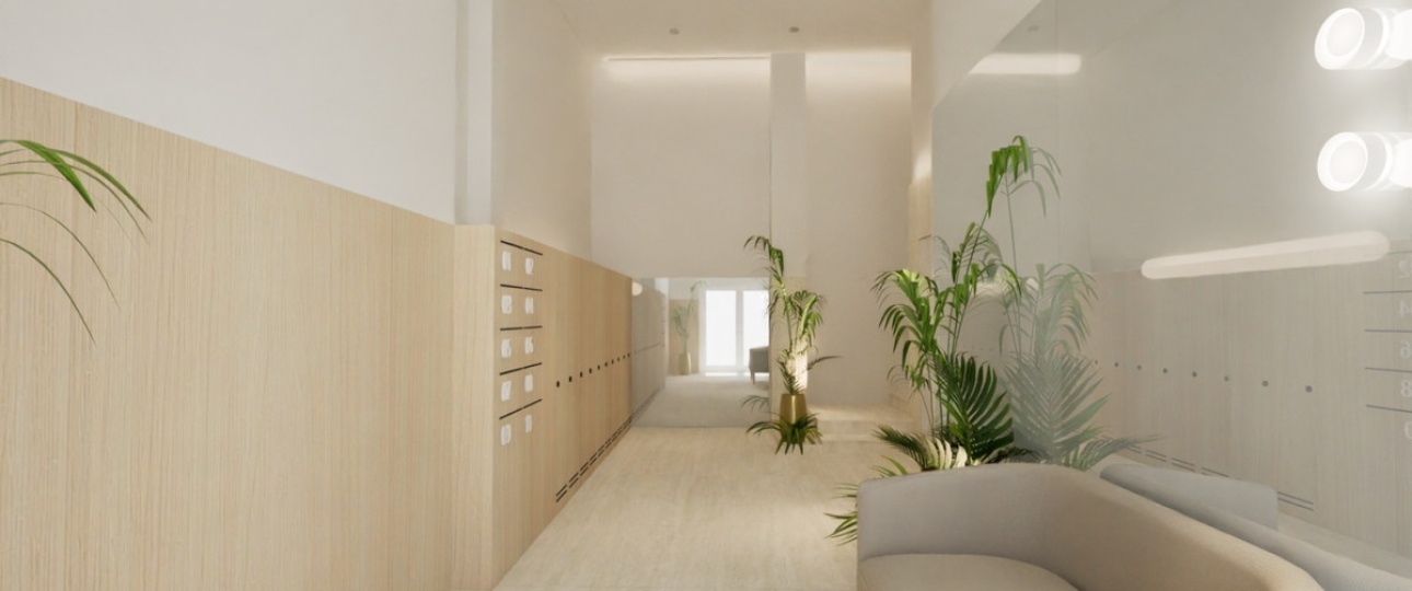 New Build - apartment - Villajoyosa - Villajoyosa Centro