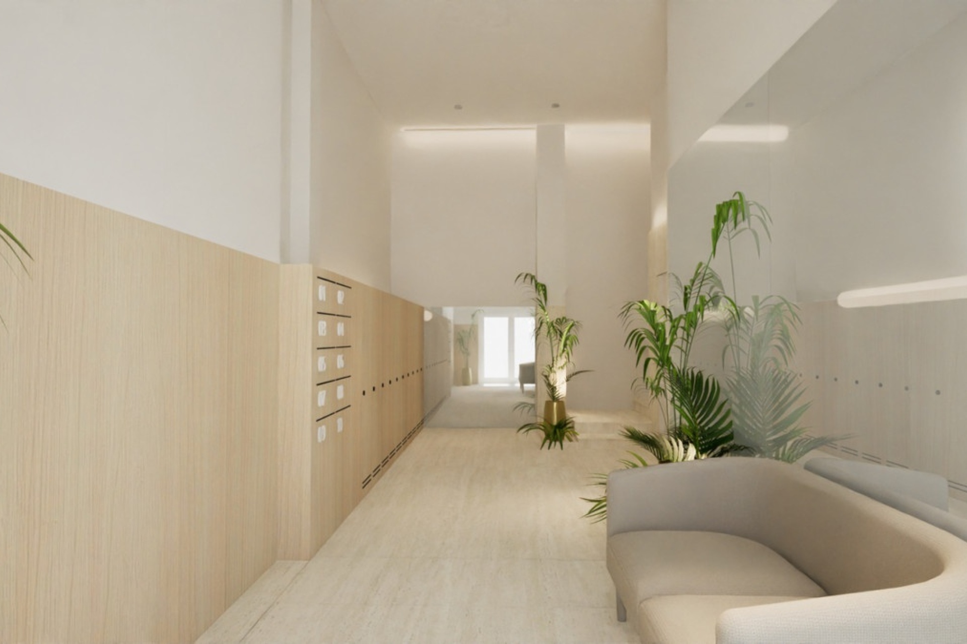 New Build - apartment - Villajoyosa - Villajoyosa Centro