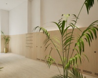 New Build - apartment - Villajoyosa - Villajoyosa Centro