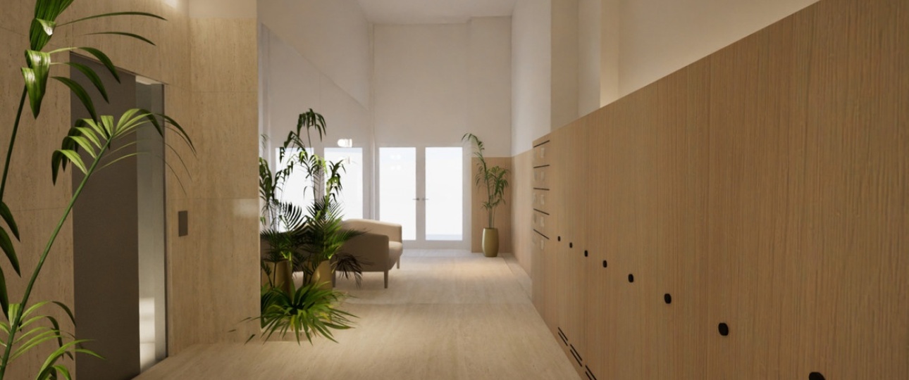 New Build - apartment - Villajoyosa - Villajoyosa Centro