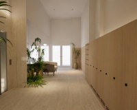 New Build - apartment - Villajoyosa - Villajoyosa Centro