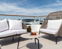 New Build - Bungalow - ﻿Torrevieja (Alicante) - Spain
