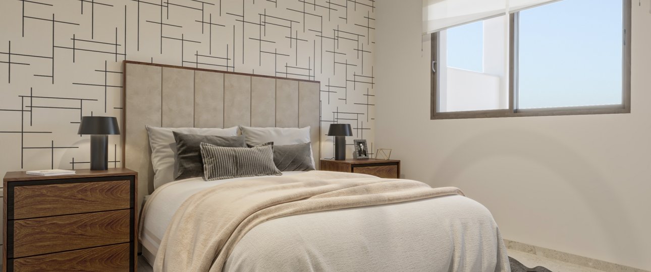 New Build - Bungalow - Pulpí (Almería) - Spain