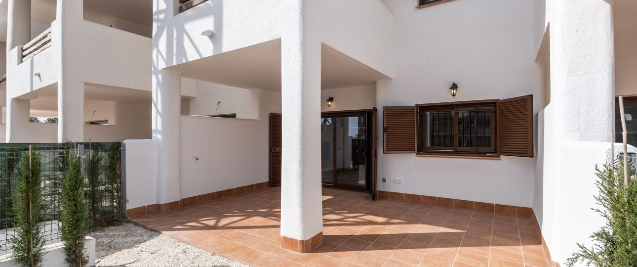 New Build - Bungalow - Pulpí (Almería) - Spain