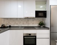 New Build - Bungalow - Pulpí (Almería) - Spain