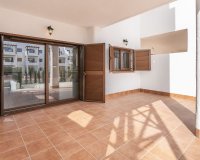 New Build - Bungalow - Pulpí (Almería) - Spain