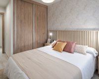 New Build - Bungalow - Pulpí (Almería) - Spain