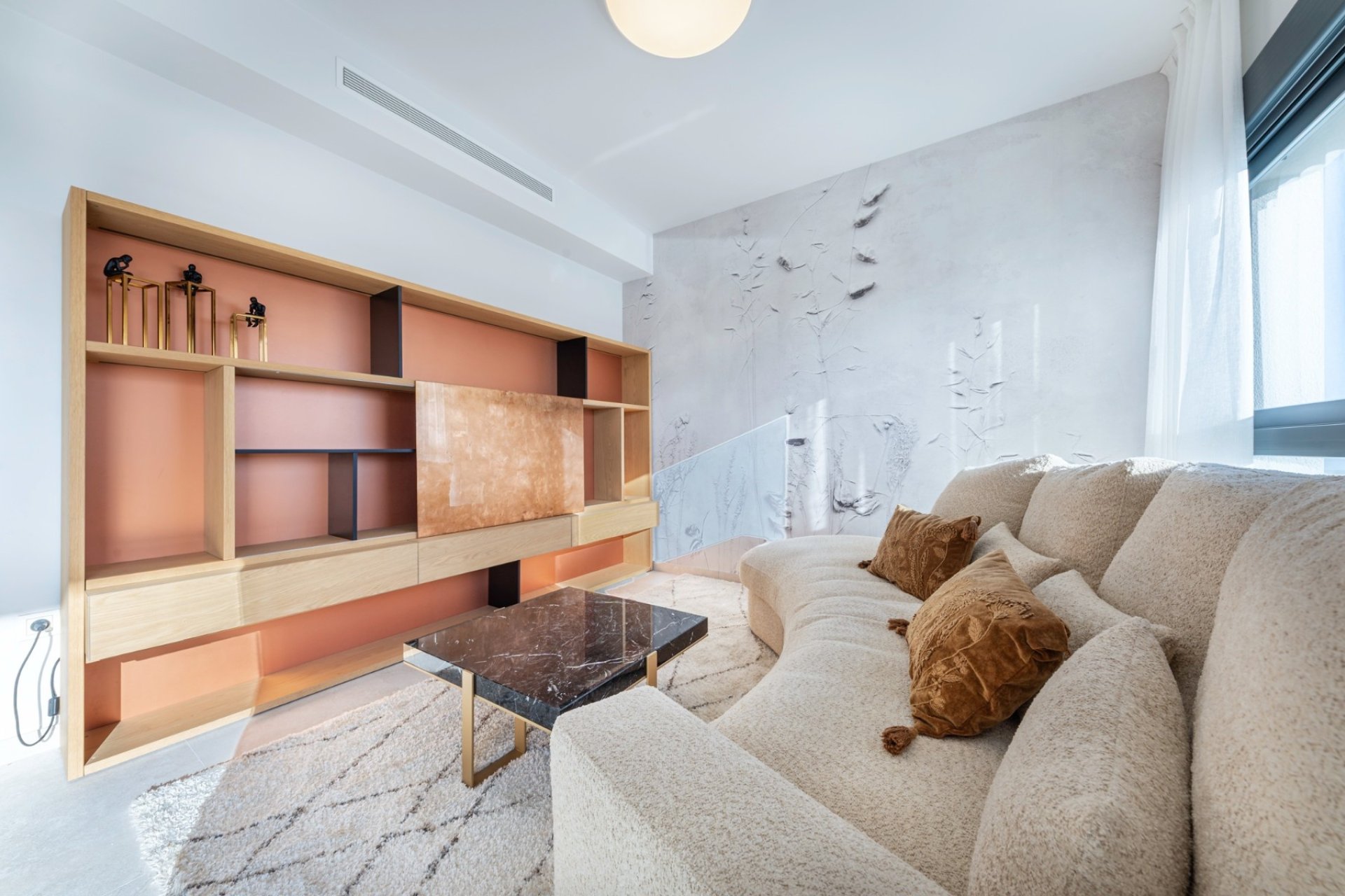 New Build - Bungalow - San Miguel de Salinas