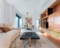 New Build - Bungalow - San Miguel de Salinas
