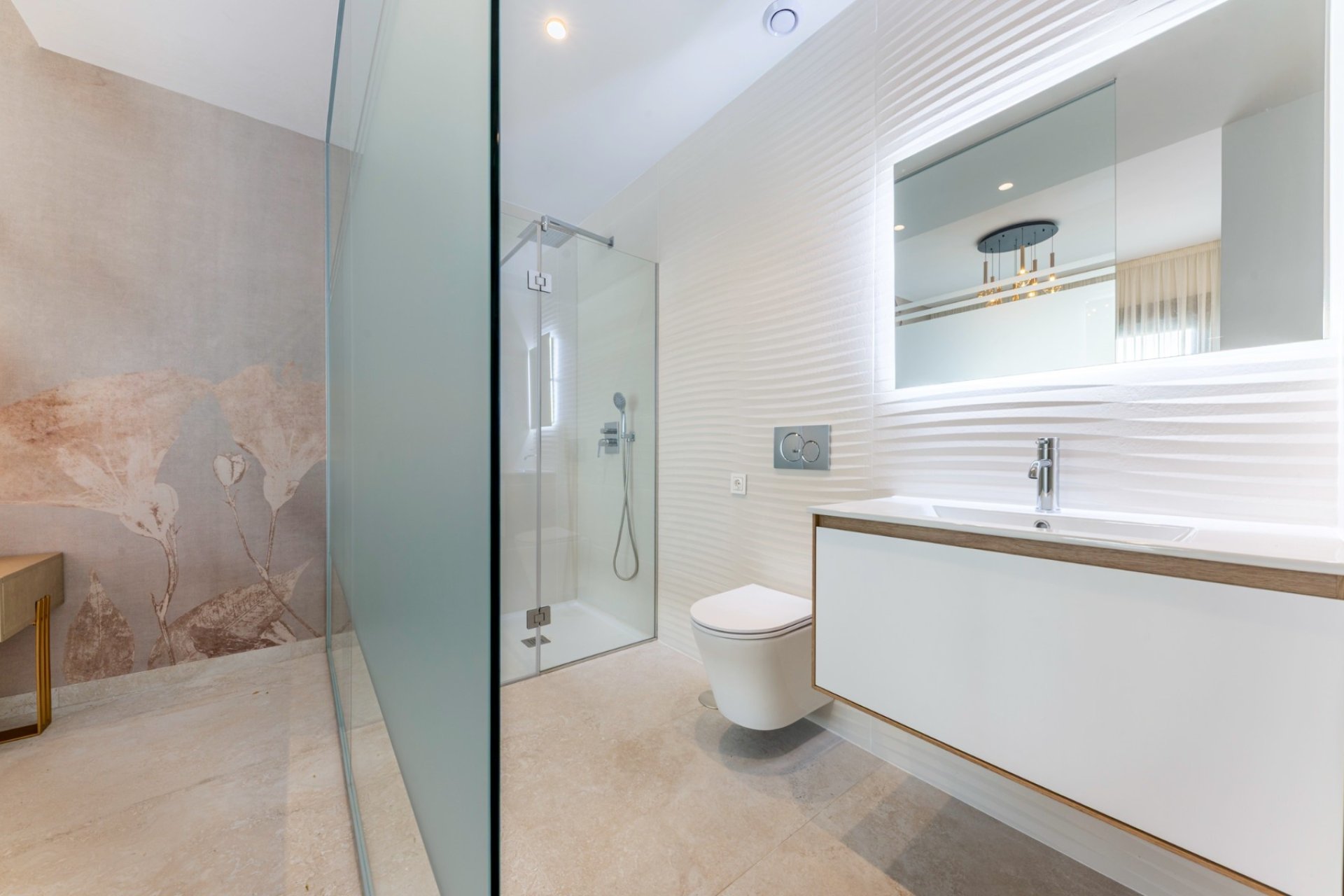 New Build - Bungalow - San Miguel de Salinas