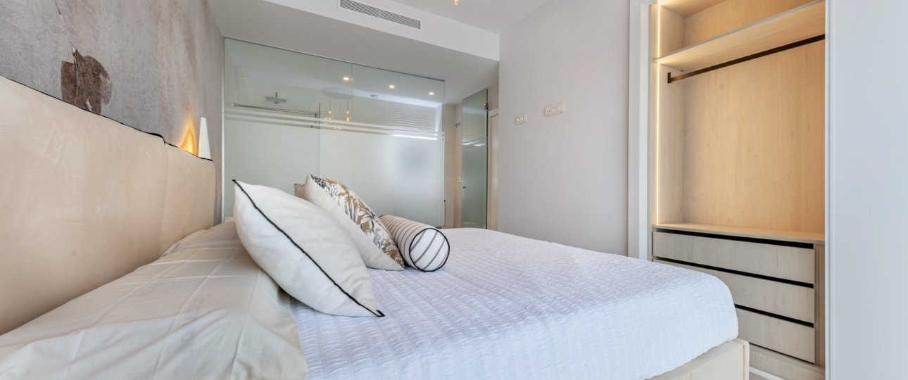New Build - Bungalow - San Miguel de Salinas