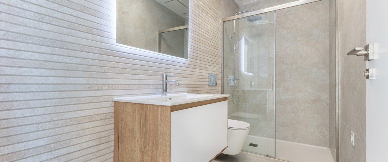 New Build - Bungalow - San Miguel de Salinas