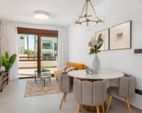 New Build - Bungalow - Torrevieja - Torrevieja - Los Balcones