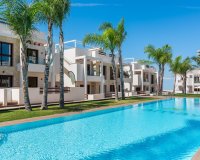 New Build - Bungalow - Torrevieja - Torrevieja - Los Balcones