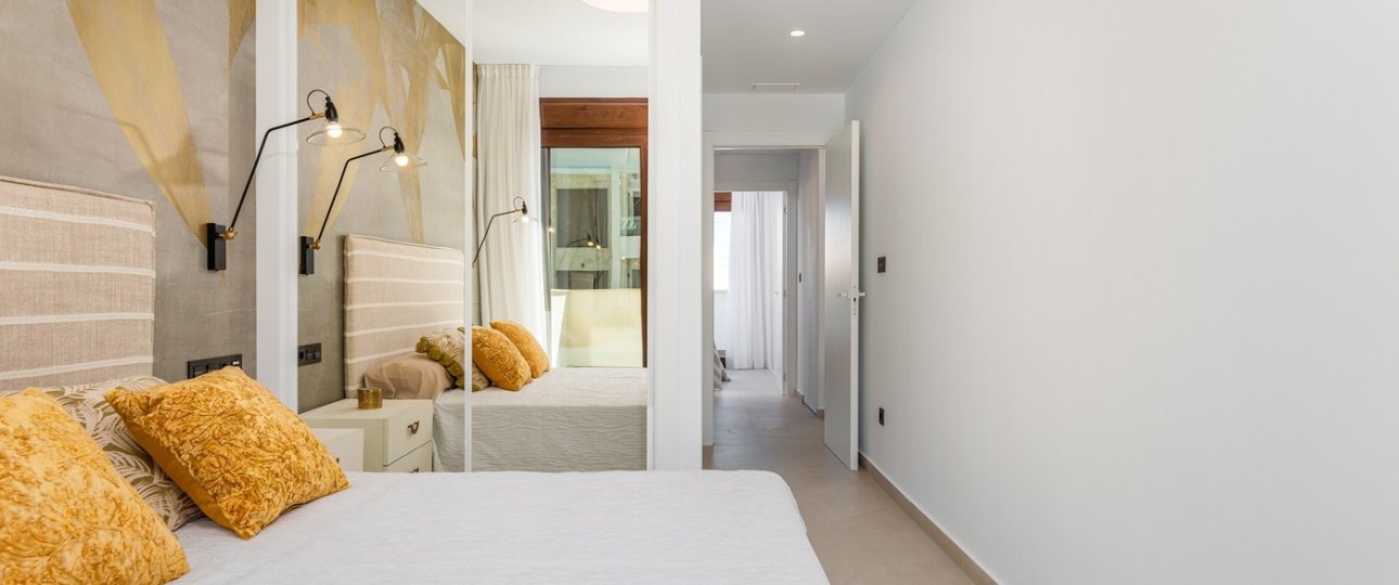 New Build - Bungalow - Torrevieja - Torrevieja - Los Balcones