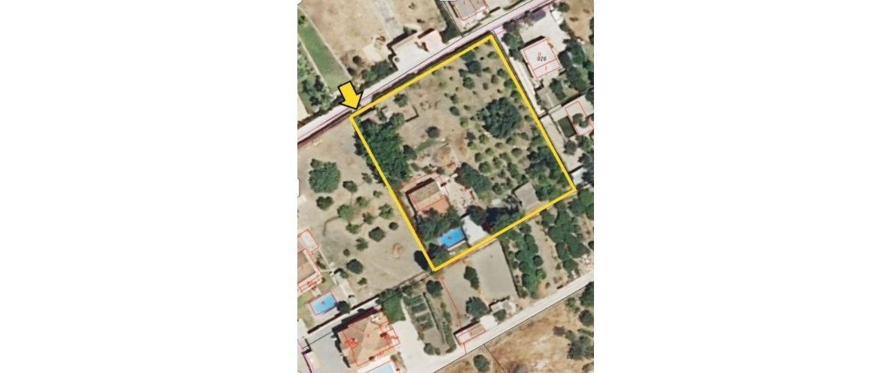 New Build - Country house - Estepona - Estepona Centro