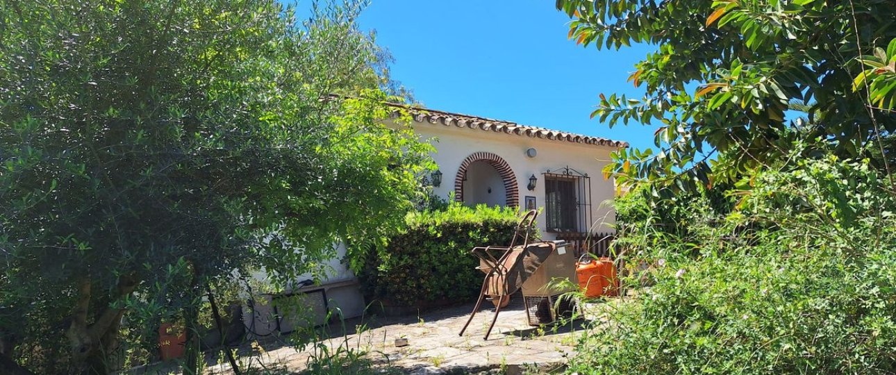 New Build - Country house - Estepona - Estepona Centro