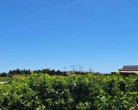 New Build - Country house - Estepona - Estepona Centro