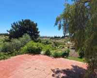 New Build - Country house - Estepona - Estepona Centro