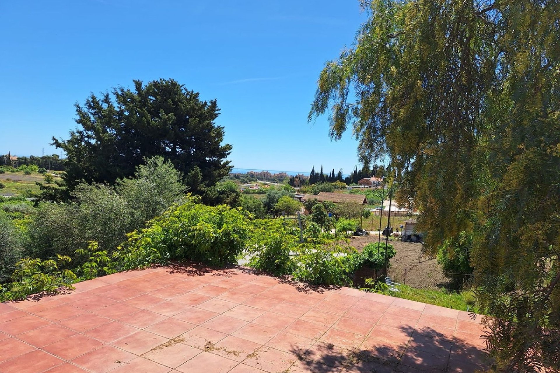 New Build - Country house - Estepona - Estepona Centro
