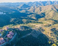 New Build - Country house - Marbella - La Mairena