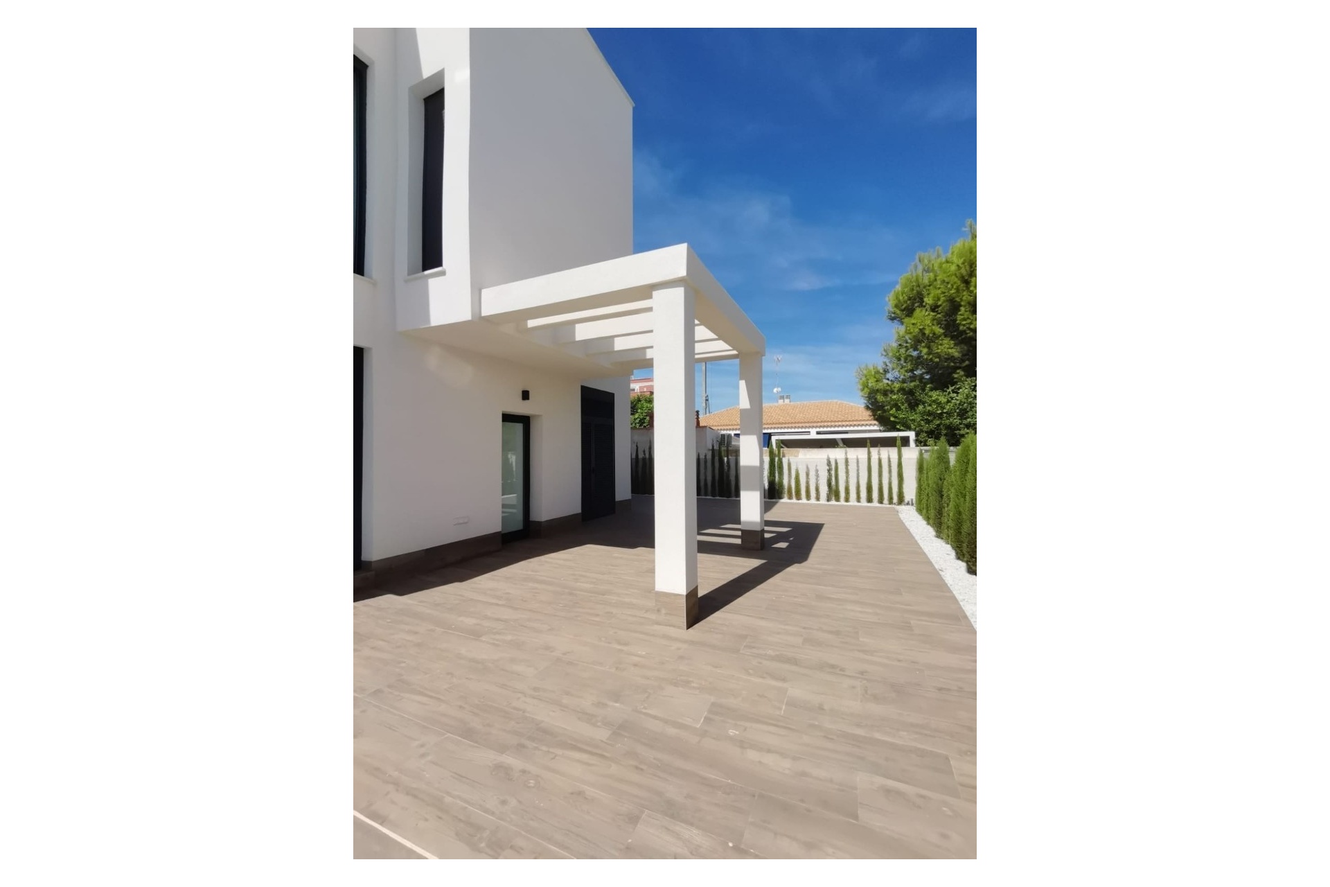 New Build - Laguna Azul Villa - La Manga del Mar Menor - Playa Honda