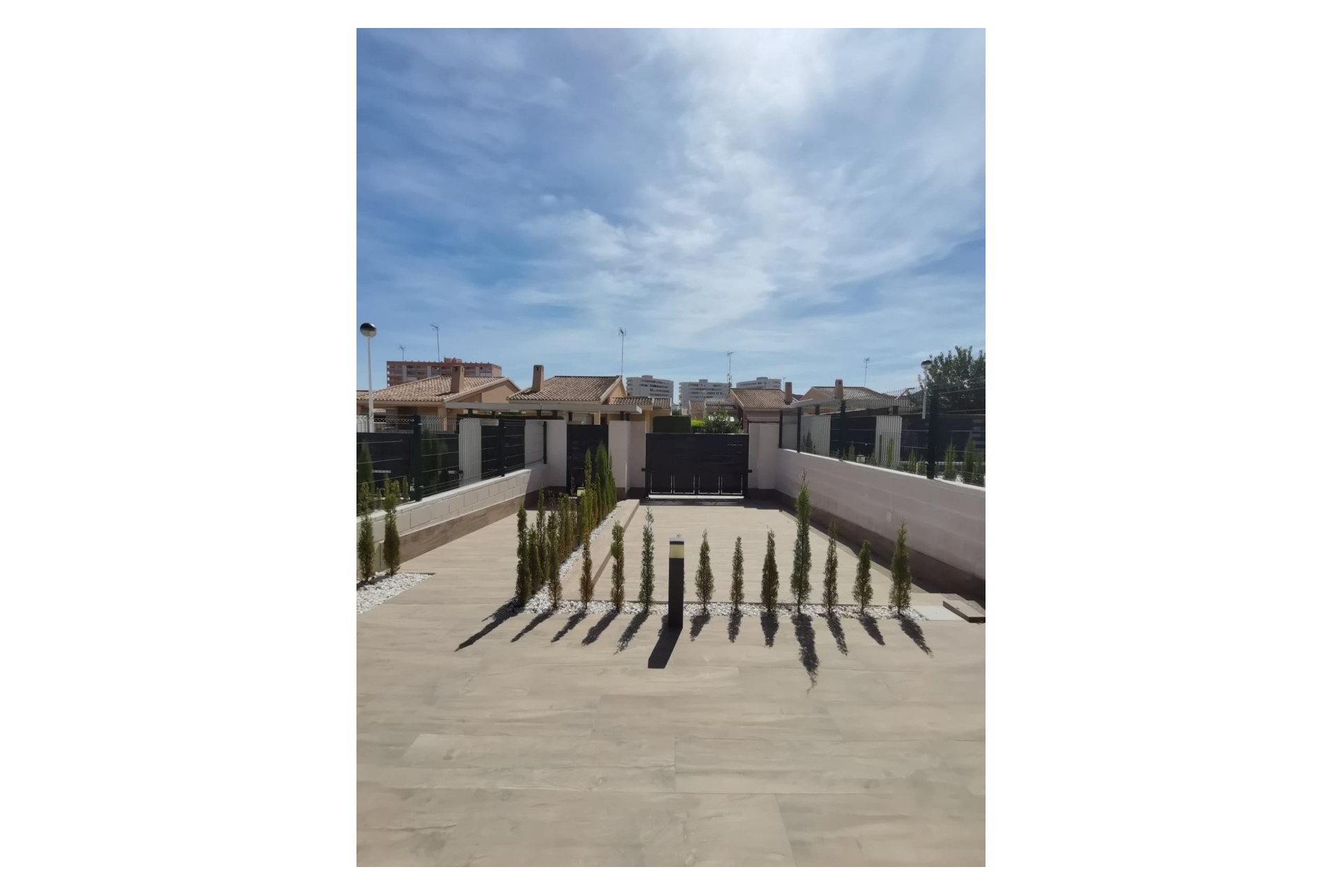 New Build - Laguna Azul Villa - La Manga del Mar Menor - Playa Honda