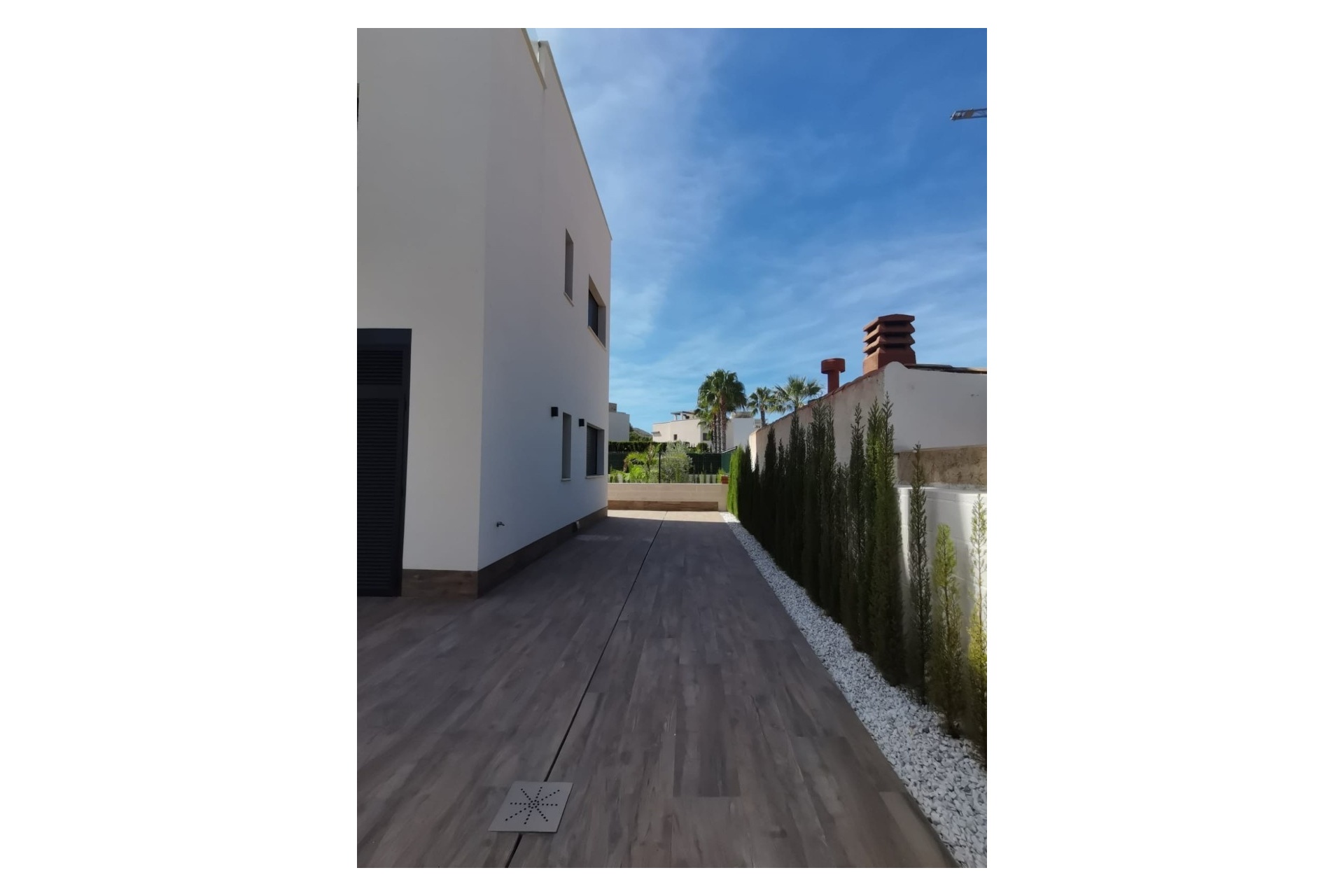 New Build - Laguna Azul Villa - La Manga del Mar Menor - Playa Honda