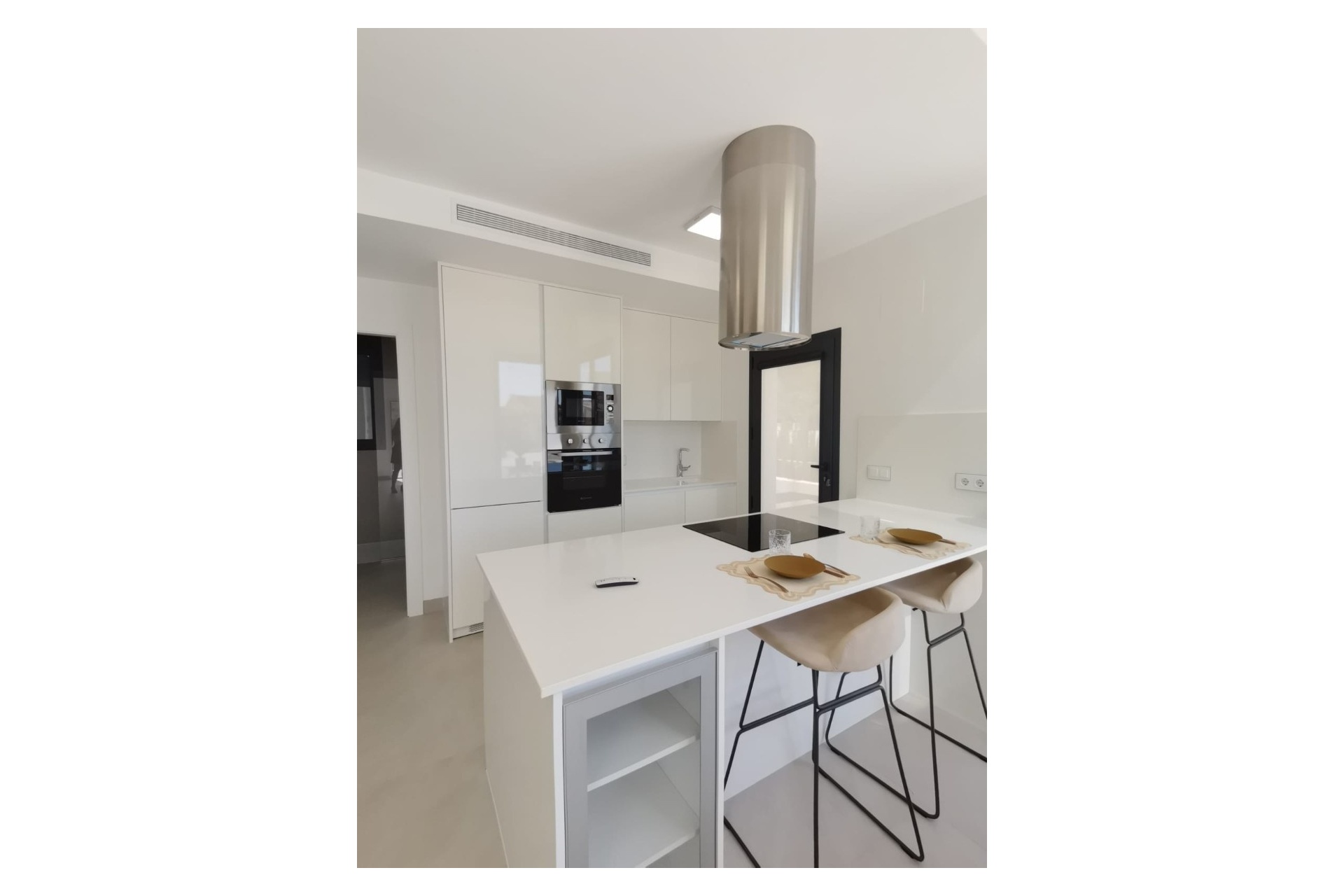 New Build - Laguna Azul Villa - La Manga del Mar Menor - Playa Honda