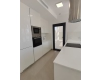 New Build - Laguna Azul Villa - La Manga del Mar Menor - Playa Honda