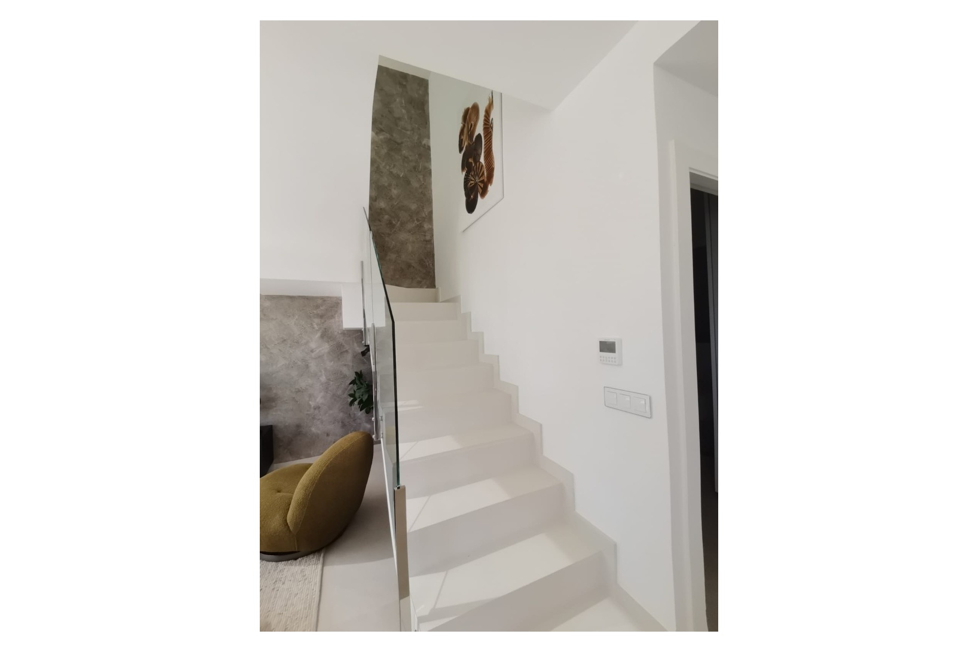 New Build - Laguna Azul Villa - La Manga del Mar Menor - Playa Honda