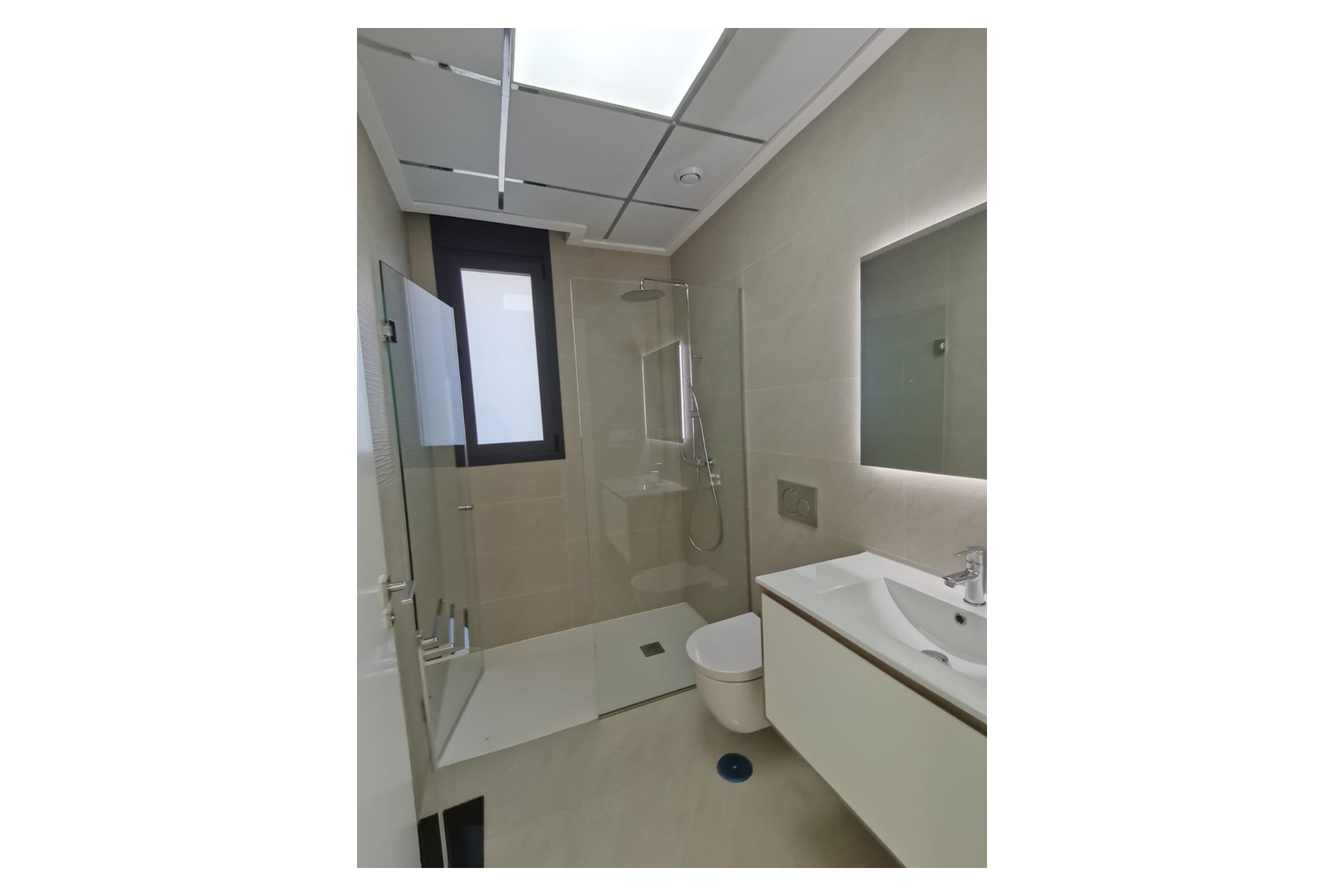 New Build - Laguna Azul Villa - La Manga del Mar Menor - Playa Honda