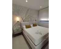 New Build - Laguna Azul Villa - La Manga del Mar Menor - Playa Honda