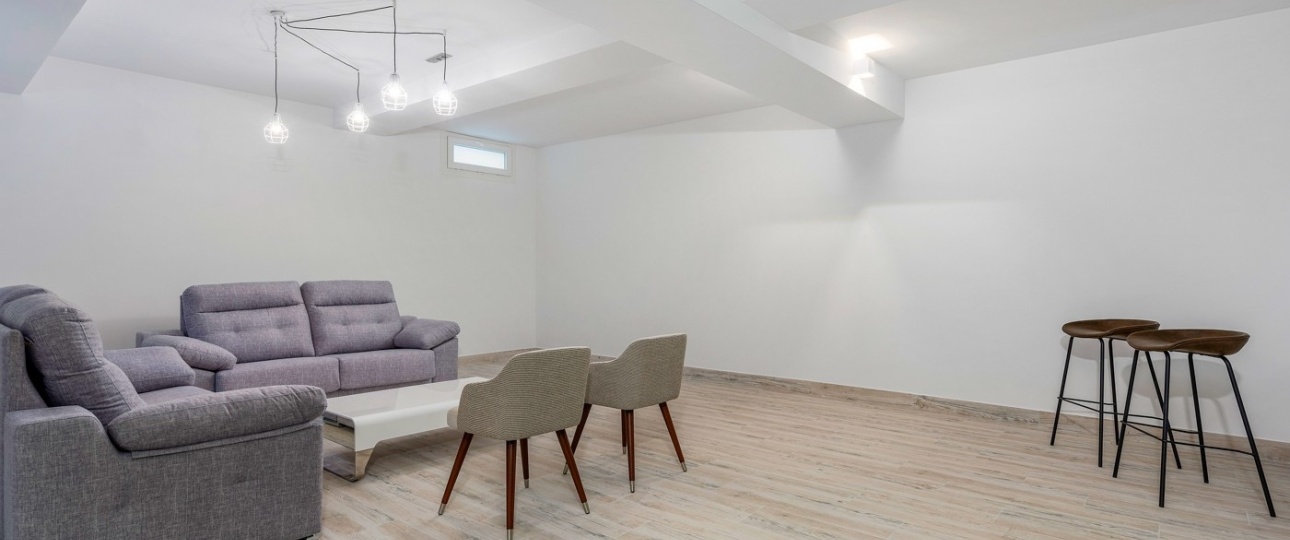 New Build - Laguna Azul Villa - La Manga del Mar Menor - Playa Honda