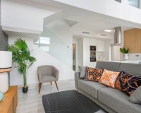 New Build - Laguna Azul Villa - Los Montesinos - La Herrada