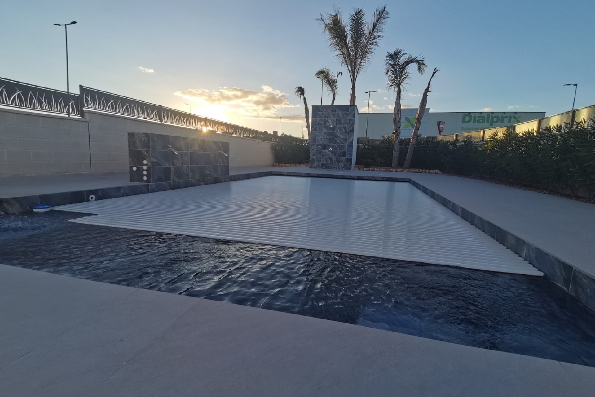 New Build - Laguna Azul Villa - Los Montesinos - La Herrada