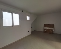 New Build - Laguna Azul Villa - Los Montesinos - La Herrada