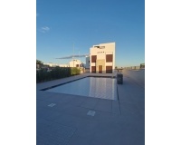 New Build - Laguna Azul Villa - Los Montesinos - La Herrada