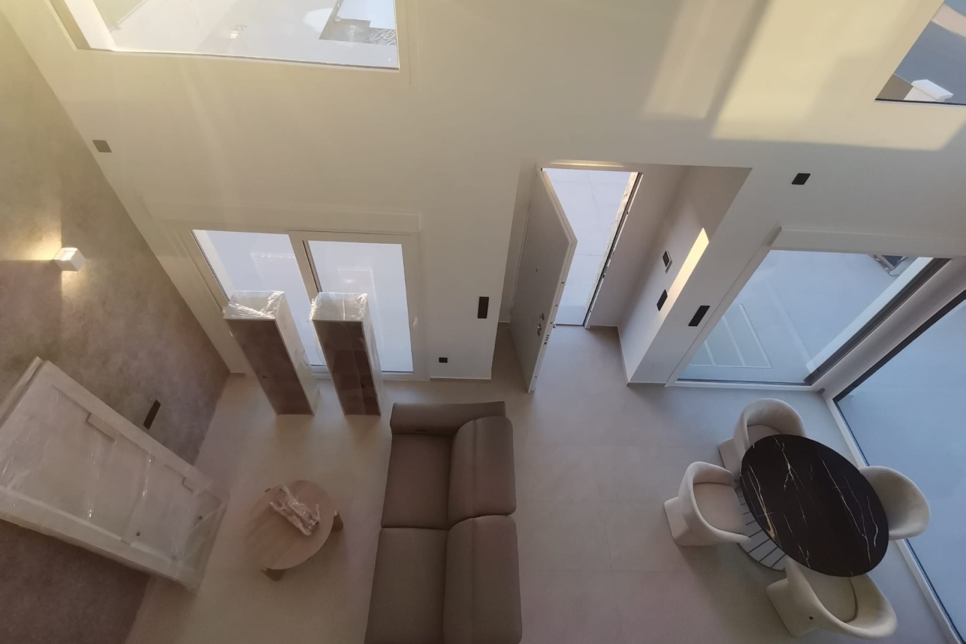 New Build - Laguna Azul Villa - Los Montesinos - La Herrada