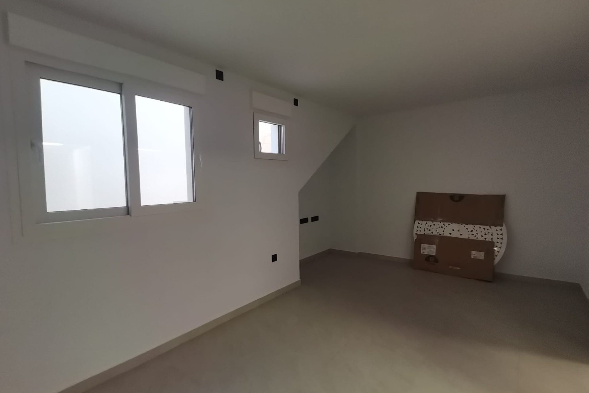 New Build - Laguna Azul Villa - Los Montesinos - La Herrada