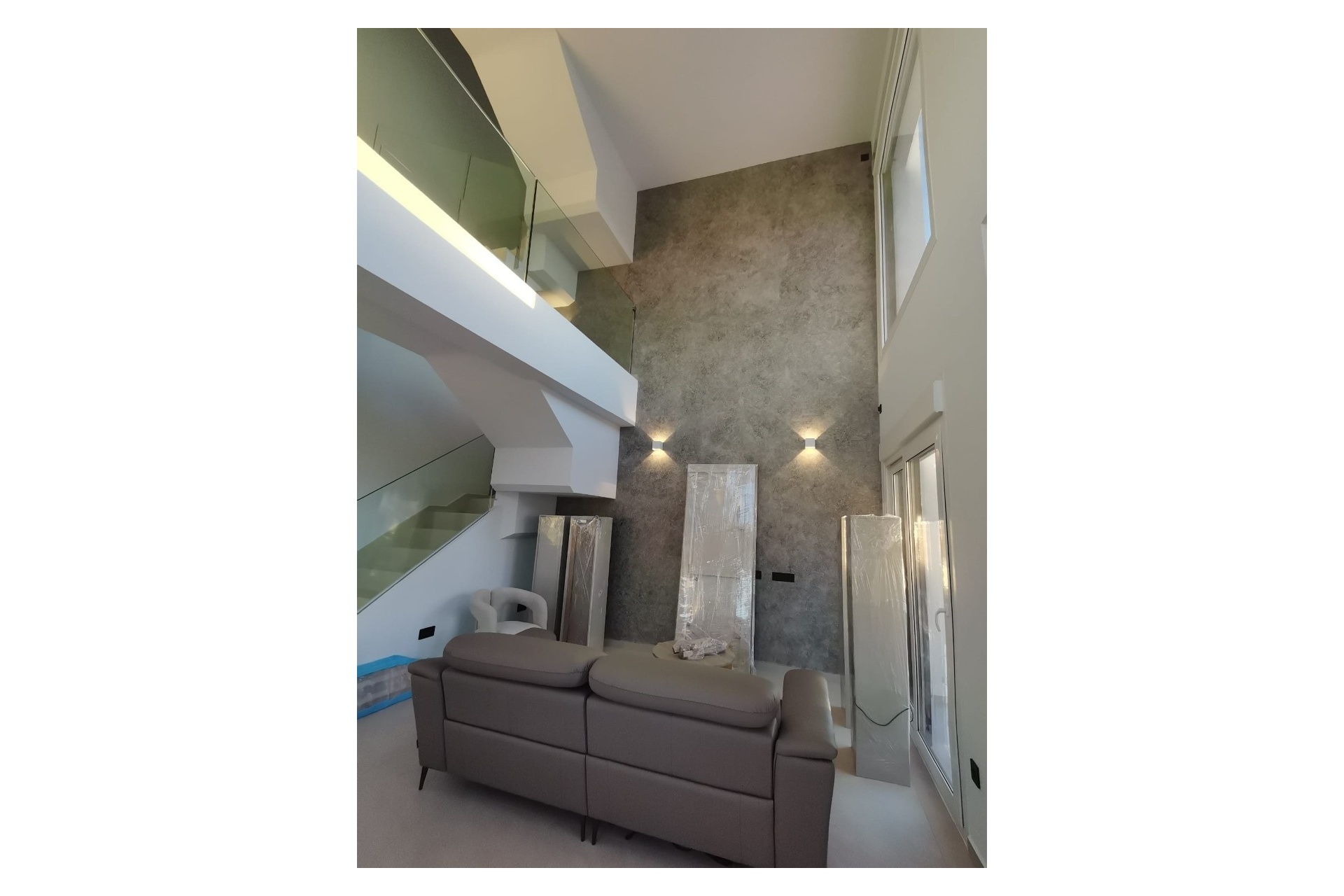 New Build - Laguna Azul Villa - Los Montesinos - La Herrada