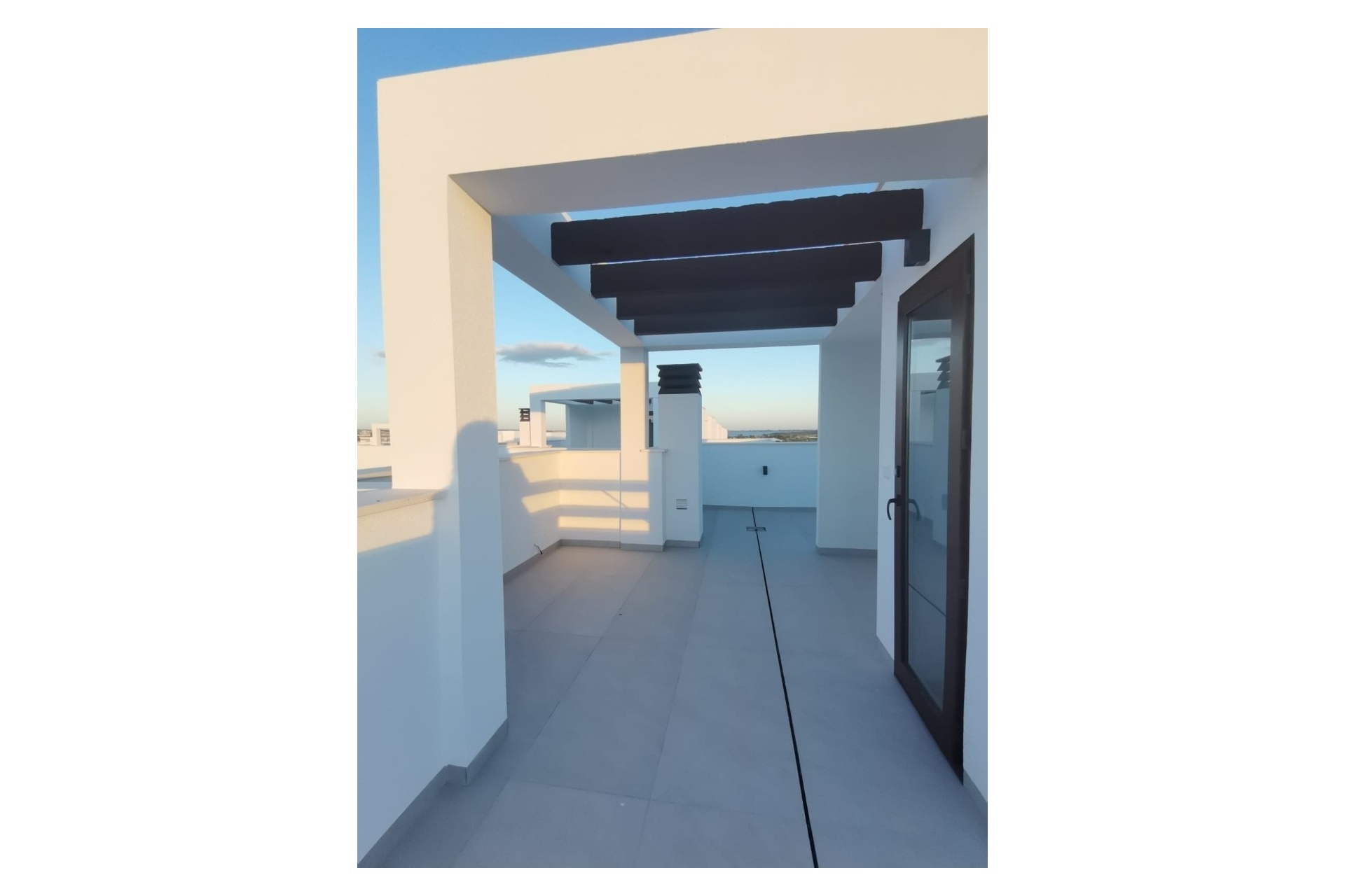 New Build - Laguna Azul Villa - Los Montesinos - La Herrada