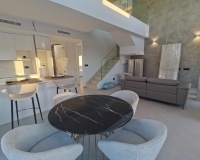 New Build - Laguna Azul Villa - Los Montesinos - La Herrada