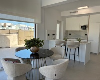 New Build - Laguna Azul Villa - Los Montesinos - La Herrada
