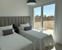 New Build - Laguna Azul Villa - Los Montesinos - La Herrada