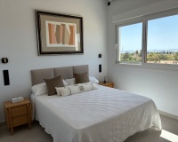 New Build - Laguna Azul Villa - Los Montesinos - La Herrada