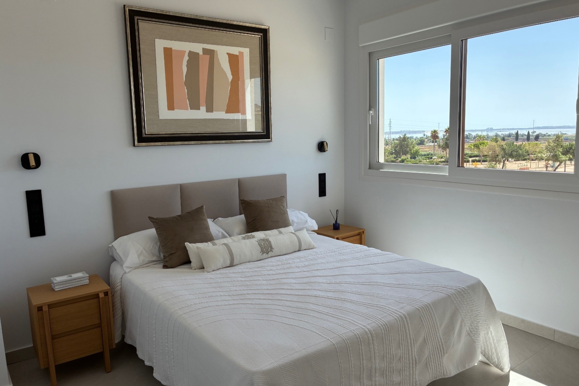 New Build - Laguna Azul Villa - Los Montesinos - La Herrada